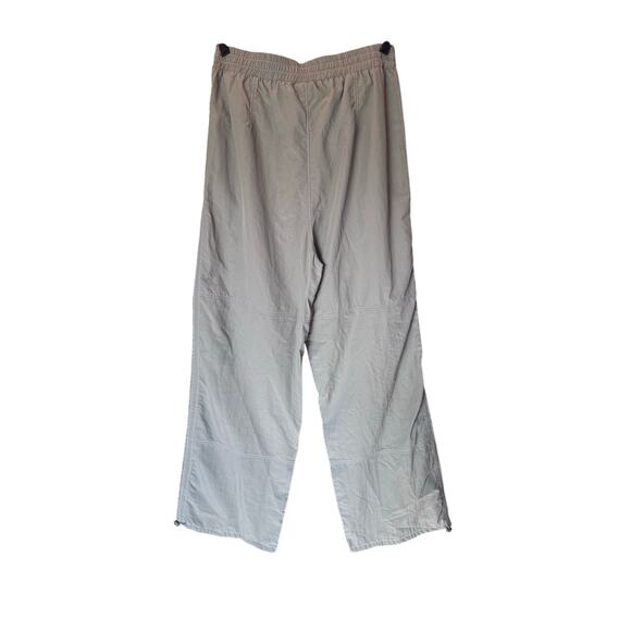 Twisted Couture Olive Cinch Leg Pants Women’s Size Large NWT Inseam 30" - Picture 8 of 14